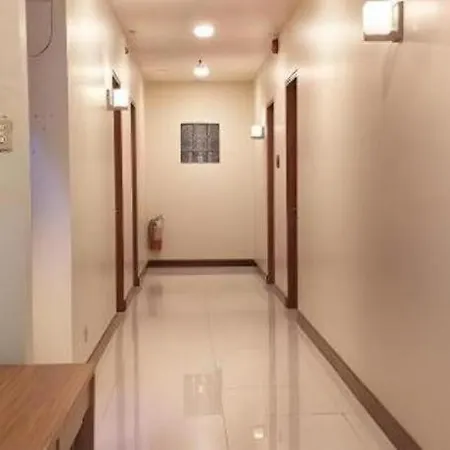 Hotel Camila 2-2